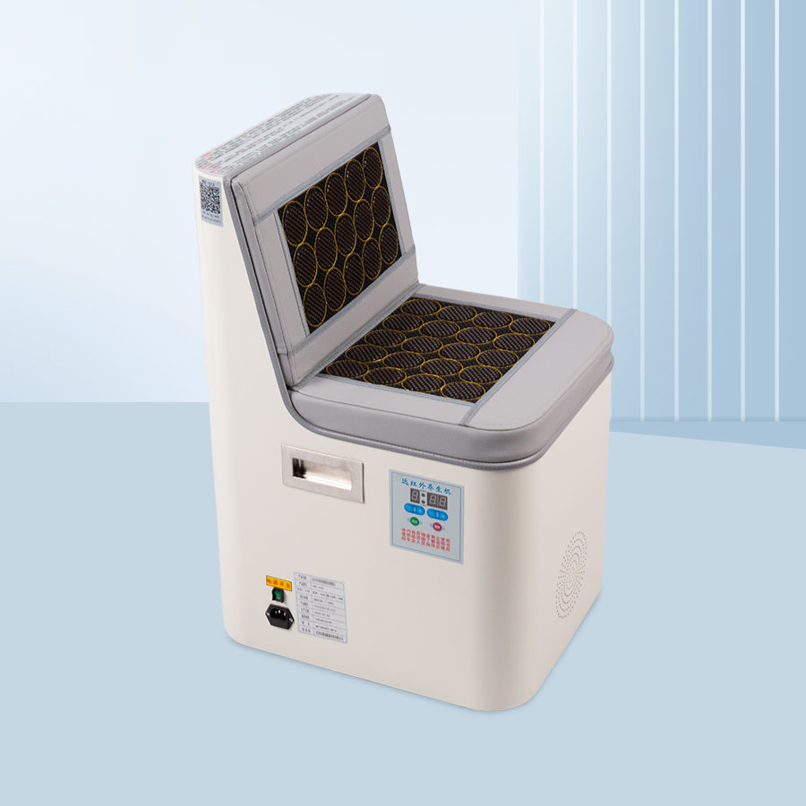 远红外超高频康复调理机 HKF—01A